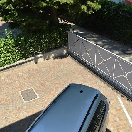 Appartement Balcone Sul Lago ريفا ديل غاردا المظهر الخارجي الصورة
