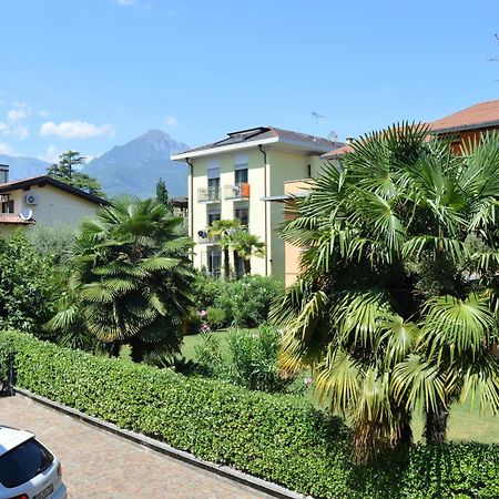 Appartement Balcone Sul Lago ريفا ديل غاردا المظهر الخارجي الصورة