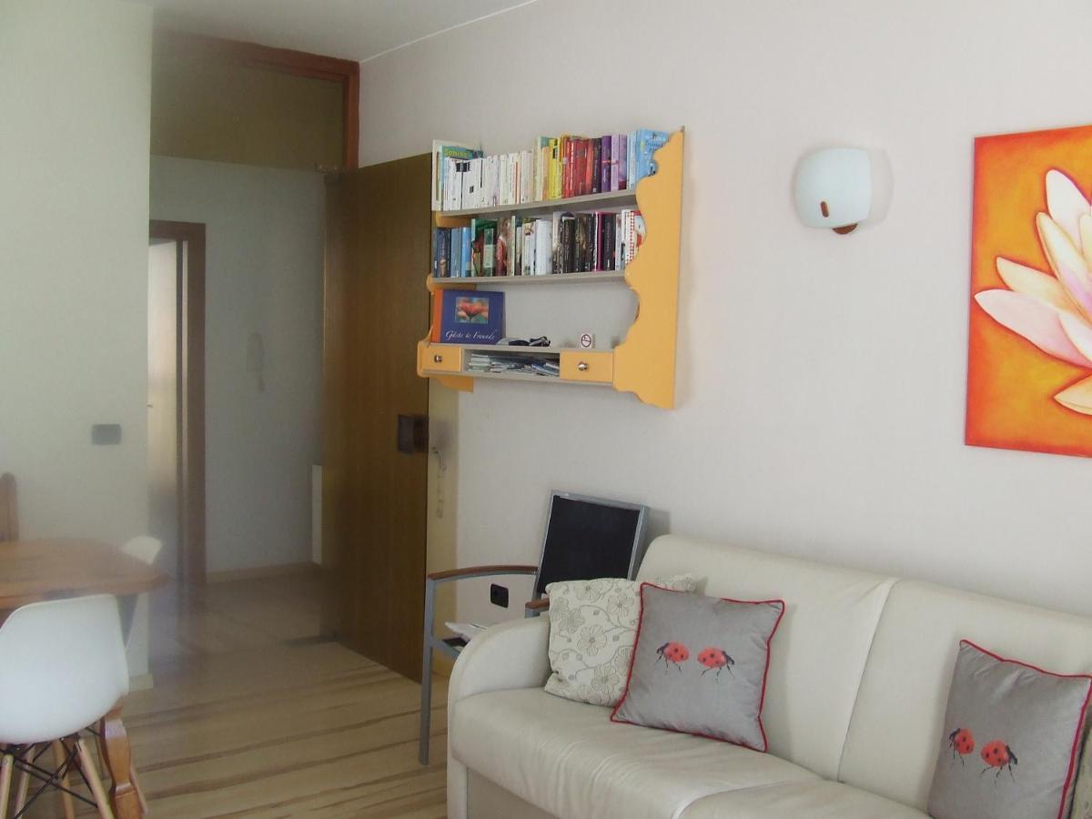 Appartement Balcone Sul Lago ريفا ديل غاردا المظهر الخارجي الصورة