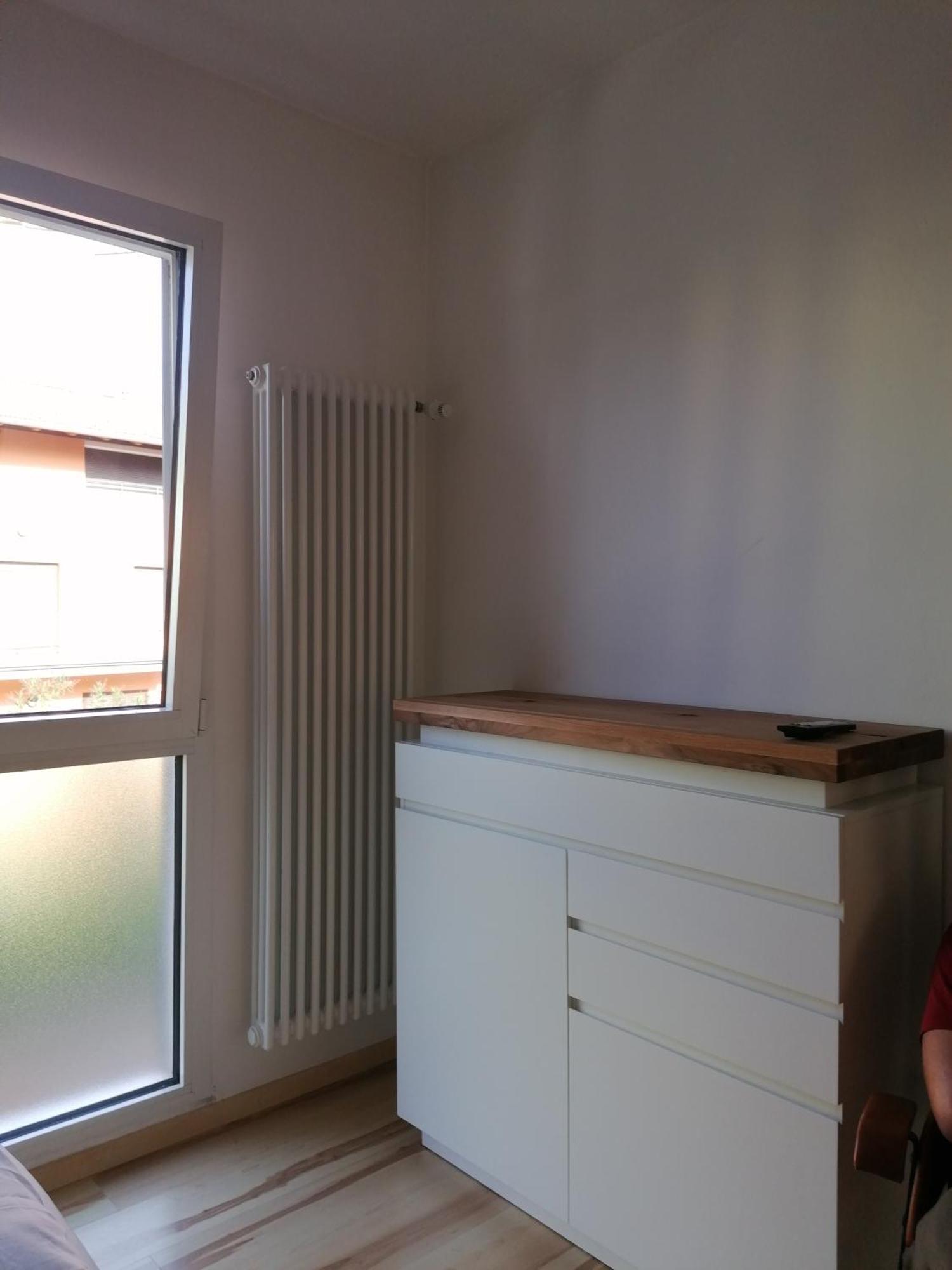Appartement Balcone Sul Lago ريفا ديل غاردا المظهر الخارجي الصورة