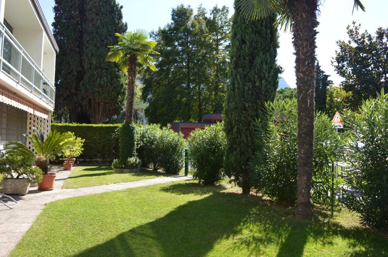 Appartement Balcone Sul Lago ريفا ديل غاردا المظهر الخارجي الصورة
