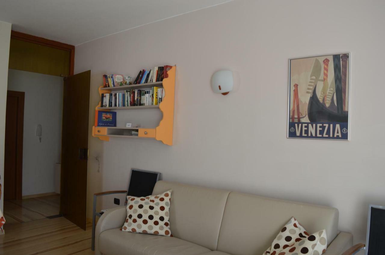 Appartement Balcone Sul Lago ريفا ديل غاردا المظهر الخارجي الصورة
