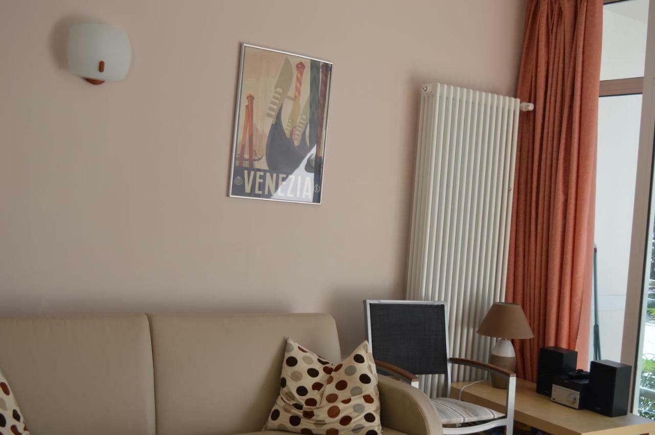 Appartement Balcone Sul Lago ريفا ديل غاردا المظهر الخارجي الصورة