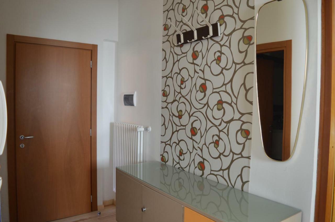 Appartement Balcone Sul Lago ريفا ديل غاردا المظهر الخارجي الصورة