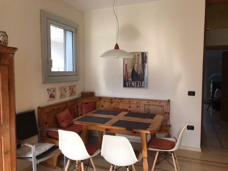 Appartement Balcone Sul Lago ريفا ديل غاردا المظهر الخارجي الصورة