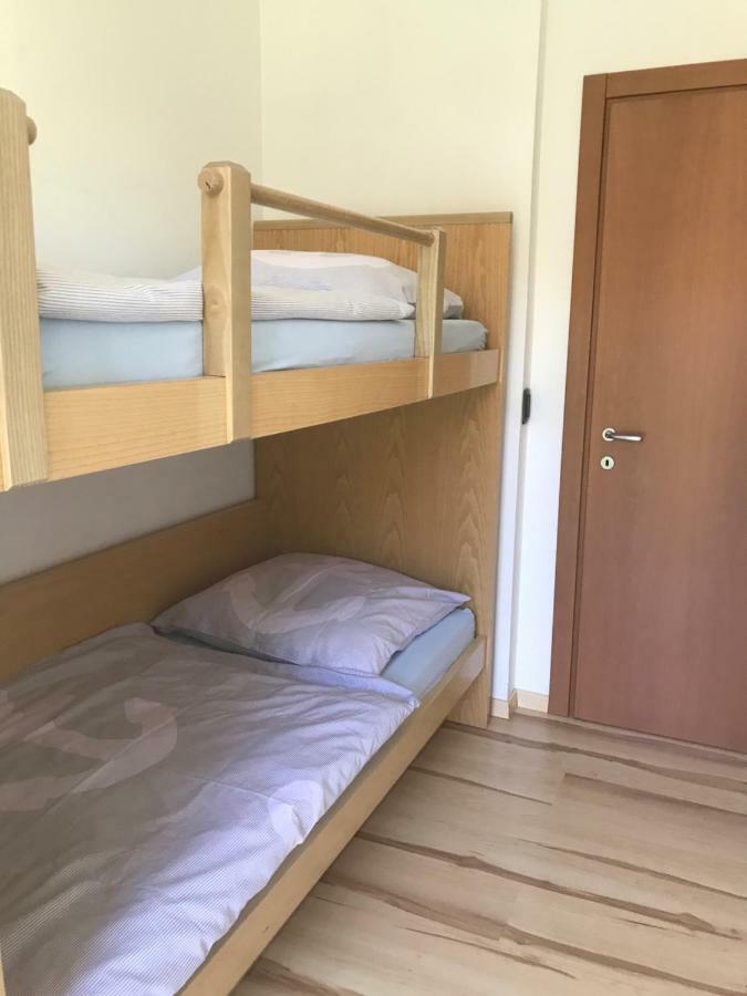 Appartement Balcone Sul Lago ريفا ديل غاردا المظهر الخارجي الصورة