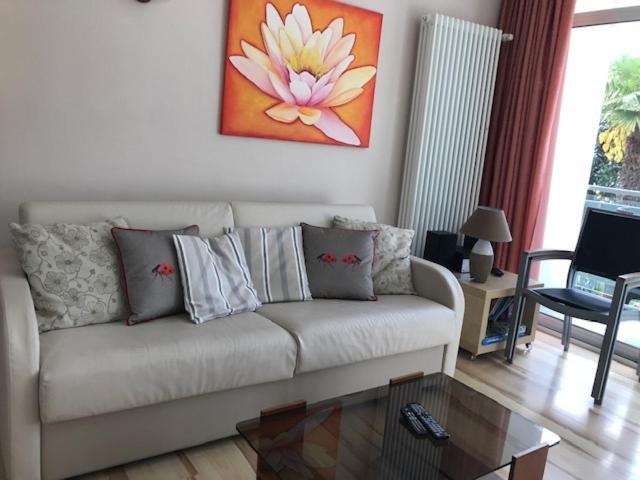 Appartement Balcone Sul Lago ريفا ديل غاردا المظهر الخارجي الصورة